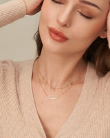 STARCI SPIKE CHOKER NECKLACE