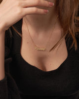 EVA SCRIPT NAME  NECKLACE