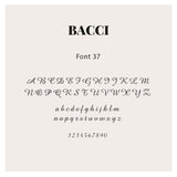 EVA SCRIPT NAME  NECKLACE