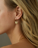 ANALISE BUTTERFLY HOOPS