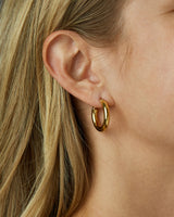 CALI HOOP EARRINGS