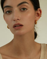 CLEO EAR CUFF