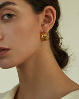 DALIA HOOP EARRINGS
