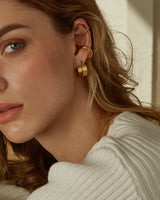 DIAN EAR CUFF