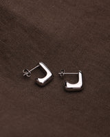 CHELSEA GEOMETRIC HOOPS