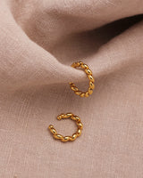 DIAN EAR CUFF