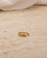 HARLI THIN BAR RING