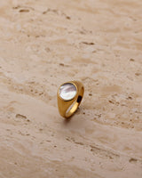 IVANI SIGNET RING