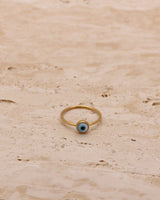 DIDI EVIL EYE RING