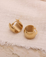 DALIA HOOP EARRINGS