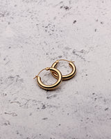 CALI HOOP EARRINGS