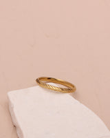 KATIA THIN BAND RING