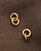 DEA TWO CIRCLE HOOPS