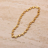 ROE COFFEE BEAN NECKLACE