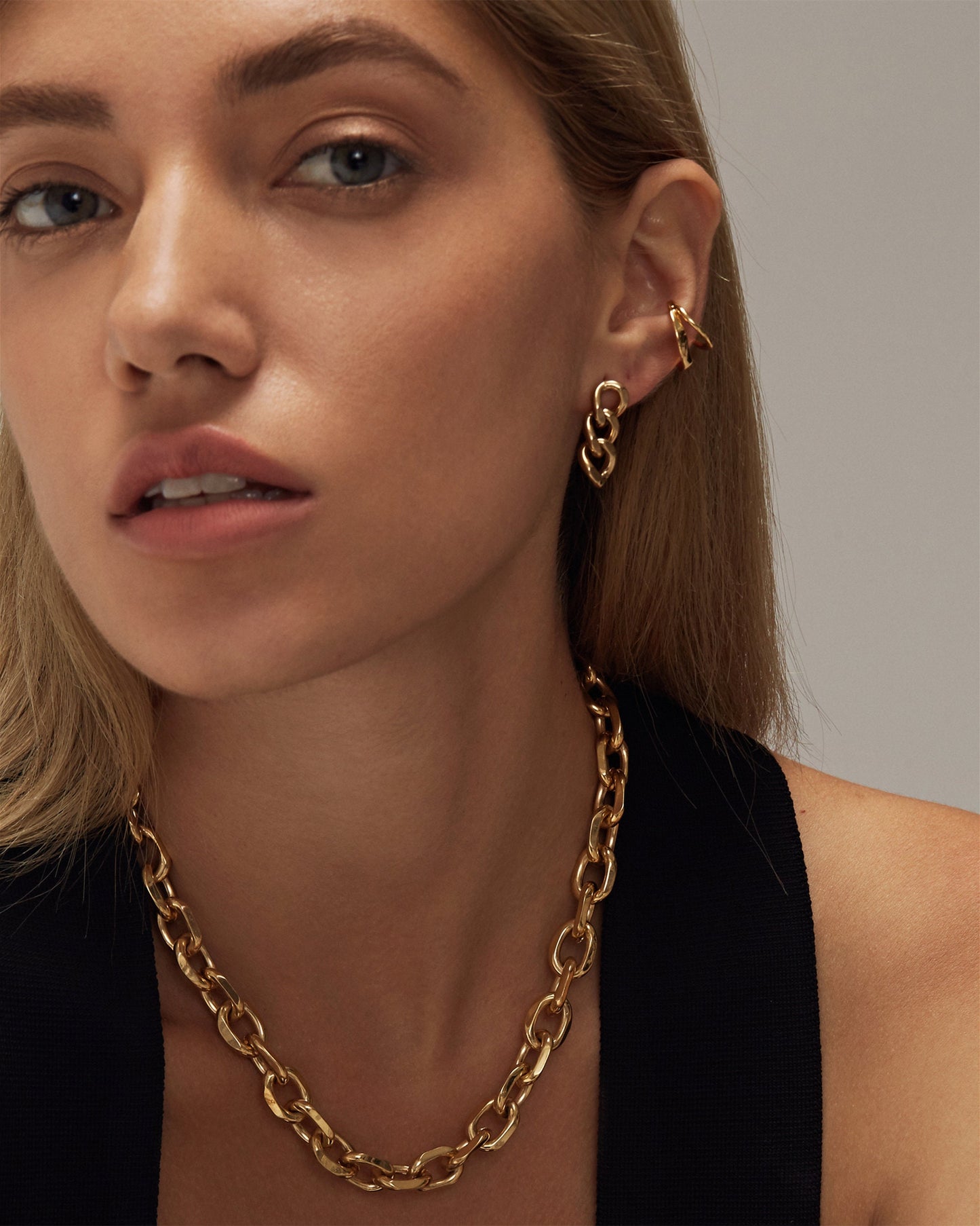 RYLEE DOUBLE EAR CUFF