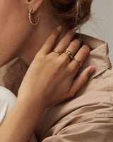 LAINEE ANCHOR CHAIN RING