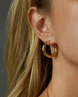 CALI HOOP EARRINGS