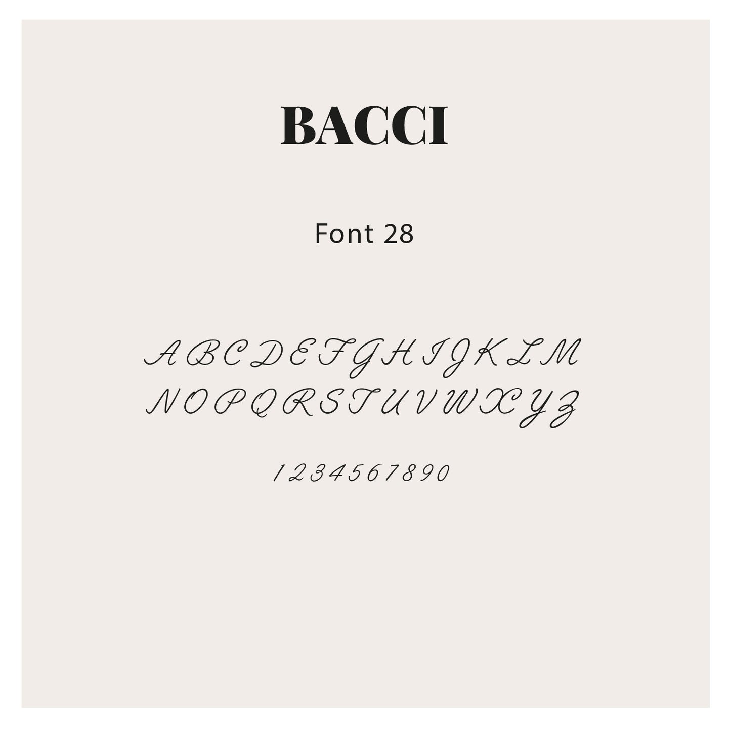 HELLEN DAINTY INITIAL NAME NECKLACE