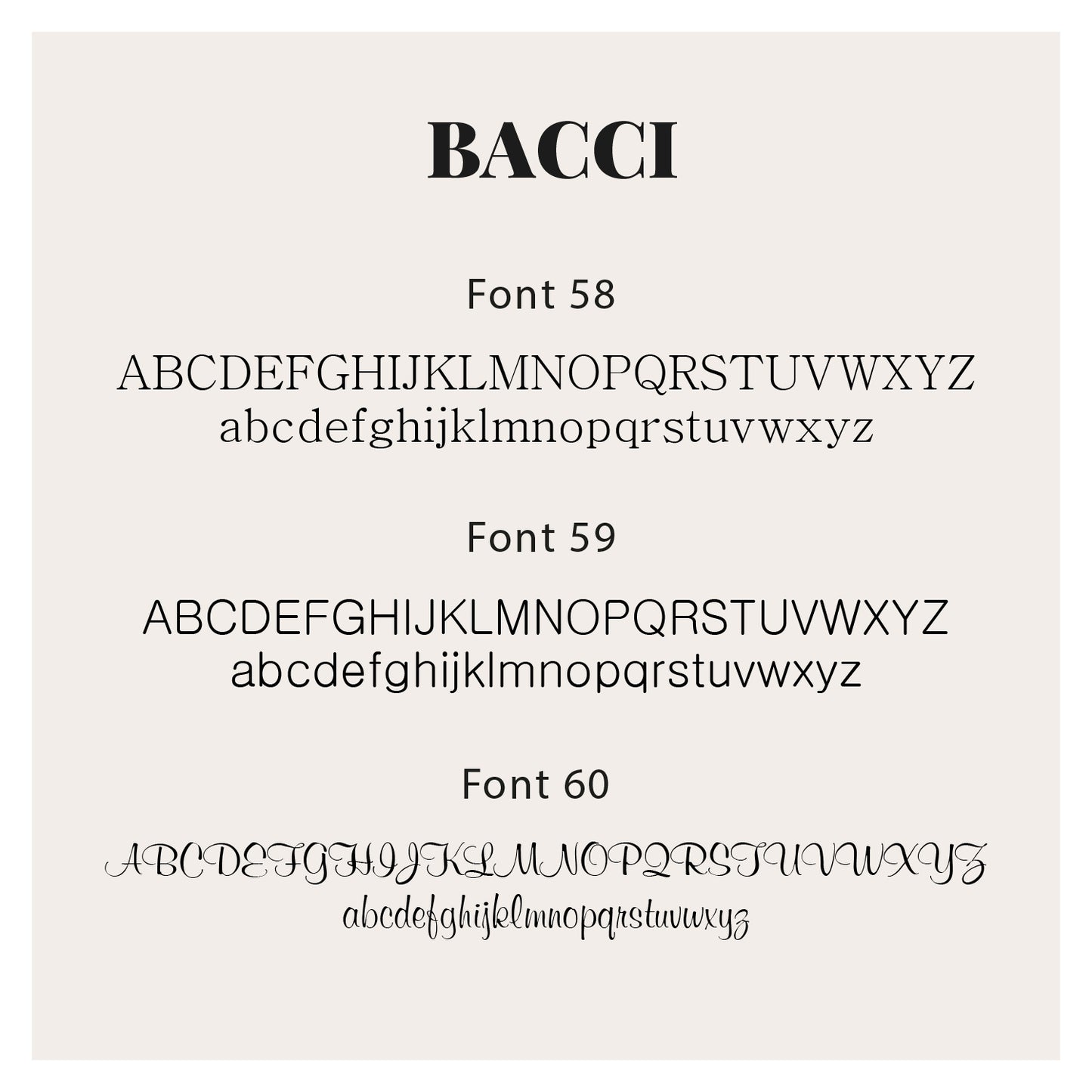 OVAL NAME TAG NECKLACE