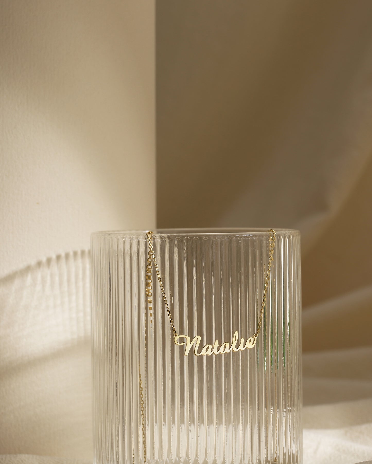 EVA SCRIPT NAME  NECKLACE