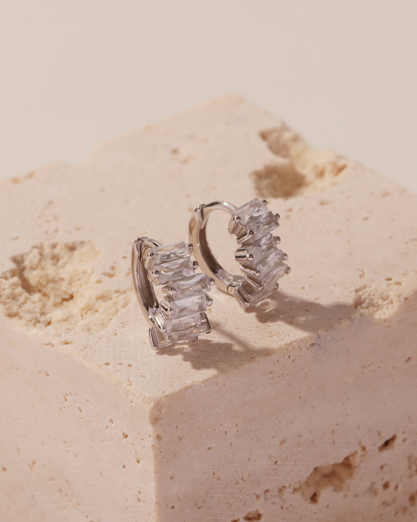 CLAIRE BAGUETTE HUGGIES