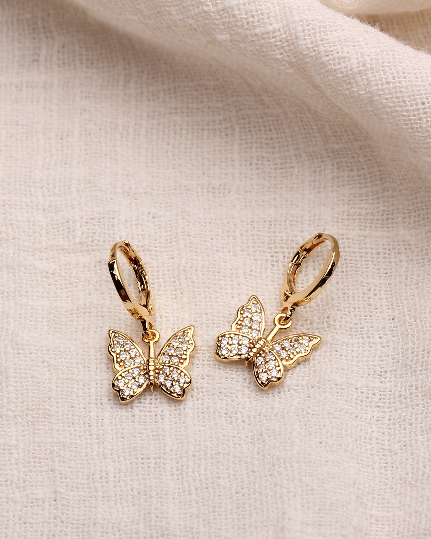 ANALISE BUTTERFLY HOOPS