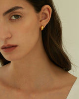 BLAIR HOOP EARRINGS