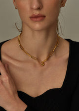 DHAY PADLOCK CHOKER