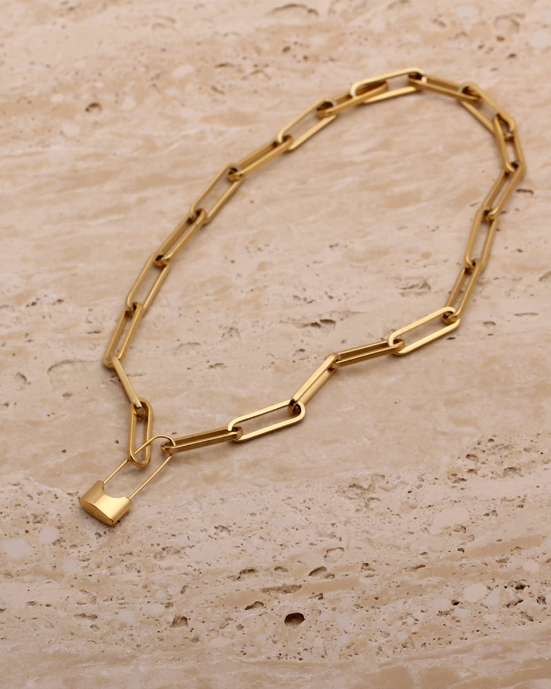 DHAY PADLOCK CHOKER