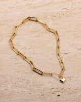 DHAY PADLOCK CHOKER