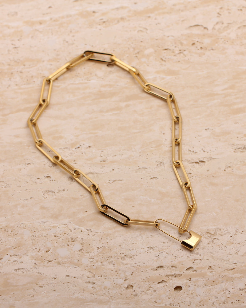 DHAY PADLOCK CHOKER