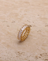 ALAAYA BAGUETTE RING