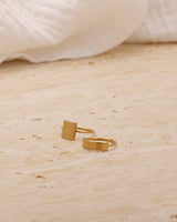 LEINA SQUARE RING