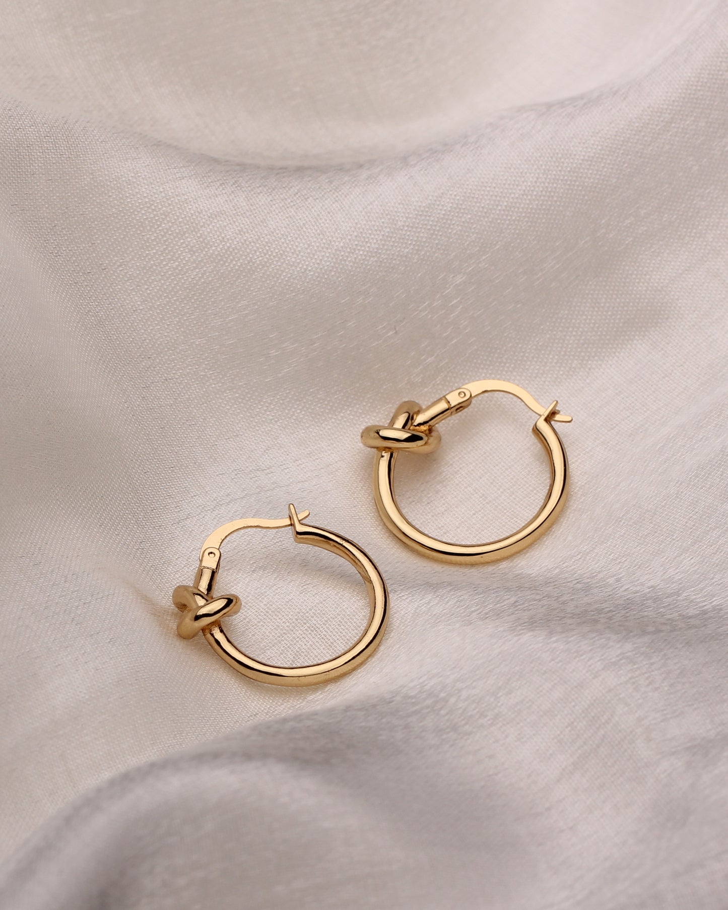 LIVI HOOP EARRIGNS