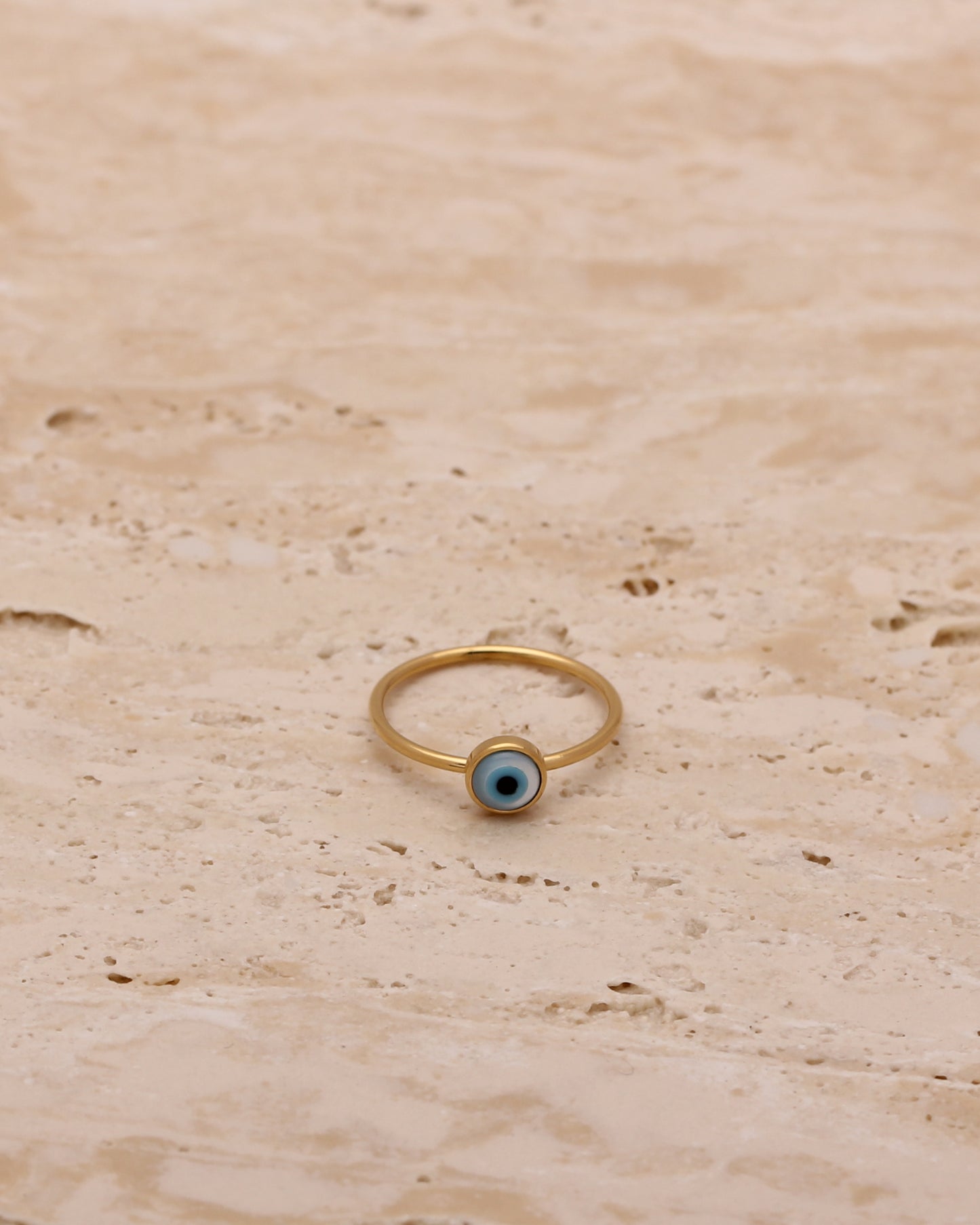 DIDI EVIL EYE RING