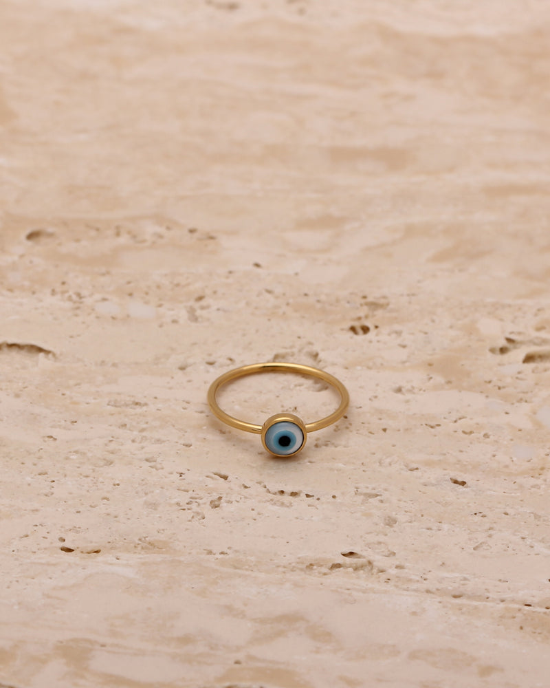 DIDI EVIL EYE RING