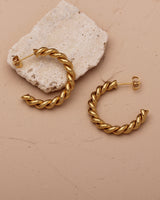 SAAVI ROPE HOOPS