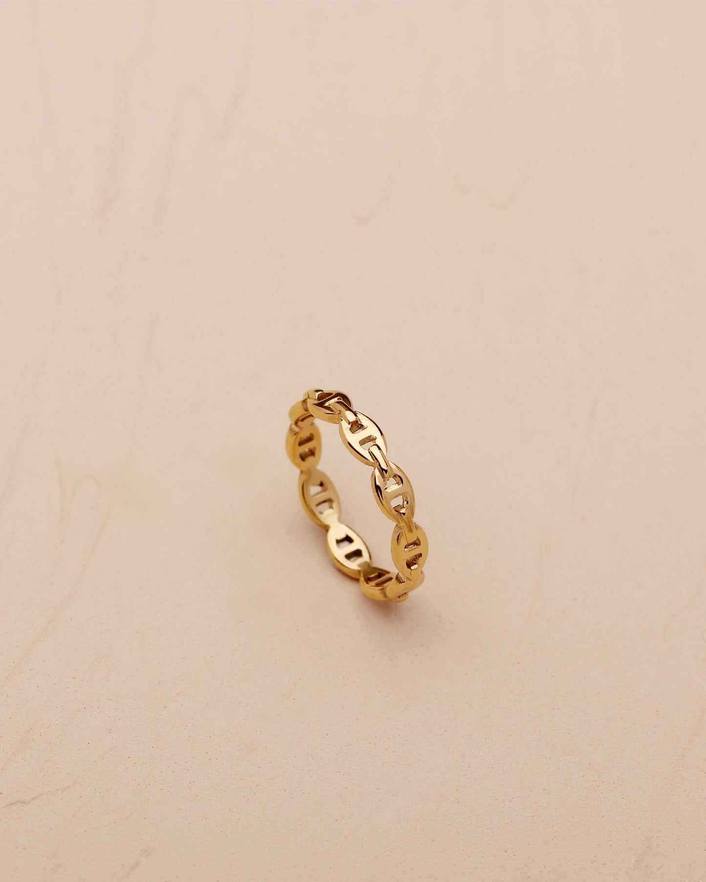 LAINEE ANCHOR CHAIN RING