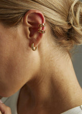 GIA LINK EAR CUFF