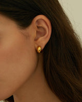 BLAIR HOOP EARRINGS