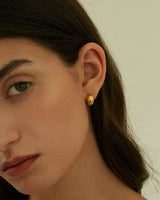 BLAIR HOOP EARRINGS