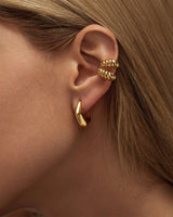 MILLIE CROISSANT EAR CUFF