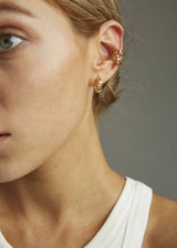 GIA LINK EAR CUFF