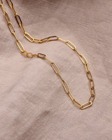 JODIE LINK CHAIN CHOKER